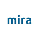 Logo MIRA GmbH in Düsseldorf