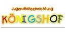 Logo Jugendhilfeeinrichtung Königshof