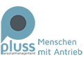 Logo pluss Personalmanagement GmbH Niederlassung Köln in Bad Münstereifel