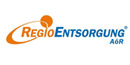 Logo RegioEntsorgung AöR in Eschweiler