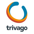 Logo trivago N.V. in Düsseldorf