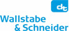 Logo Dichtungstechnik Wallstabe & Schneider GmbH & Co. KG in Niederwinkling