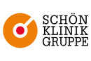 Logo Schön Klinik Gruppe in Hamburg