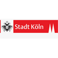 Logo KölnBusiness Wirtschaftsförderungs-GmbH in Köln