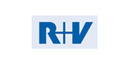 Logo R+V Versicherung AG in Würselen