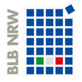 Logo Bau- und Liegenschaftsbetrieb NRW in Aachen