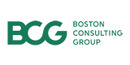 Logo The Boston Consulting Group GmbH - BCG in Düsseldorf