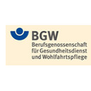 Logo BGW Berufsgenossenschaft für Gesundheitsdienst und Wohlfahrtspflege in Hamburg