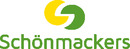 Logo Schönmackers Umweltdienste GmbH & Co. KG in Kempen