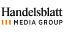 Logo Services by Handelsblatt Media Group GmbH in Düsseldorf